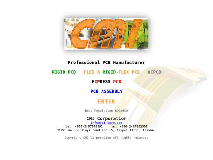www.cmi-corp.com