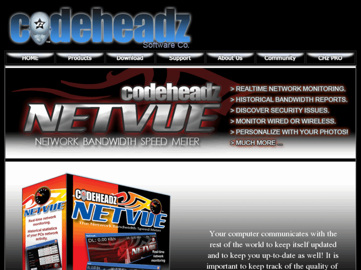 www.codeheadz.com