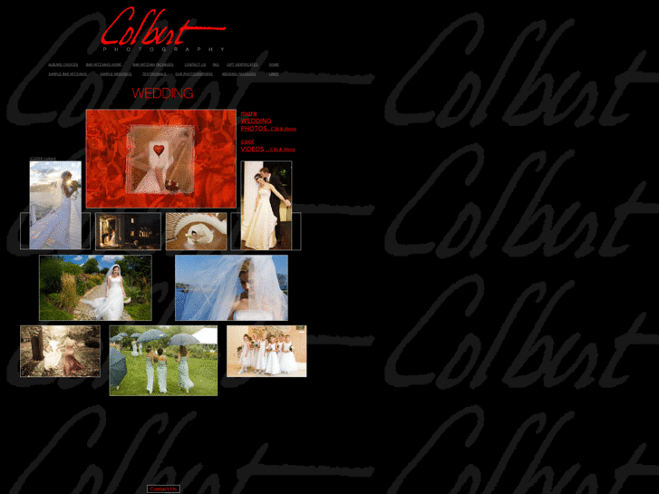 www.colbertphotographers.com