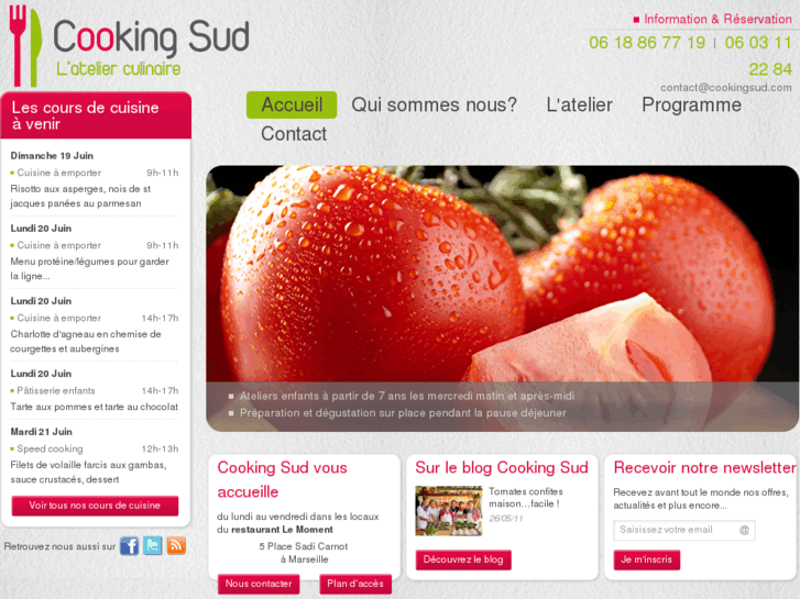 www.cookingsud.com