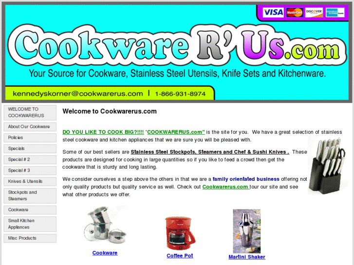 www.cookwarerus.com