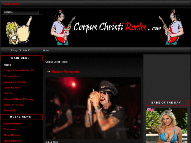 www.corpuschristirocks.com