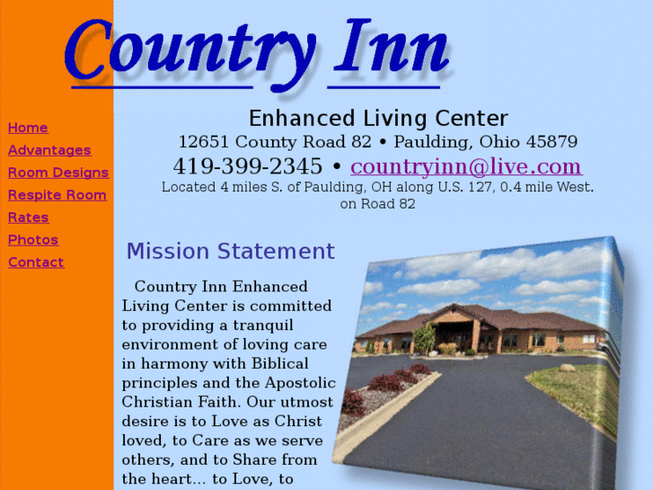 www.countryinnliving.com