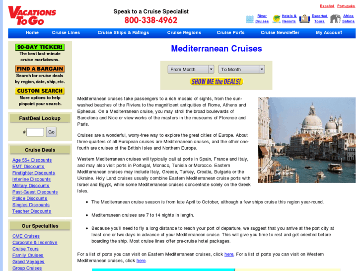 www.cruisestomorocco.com
