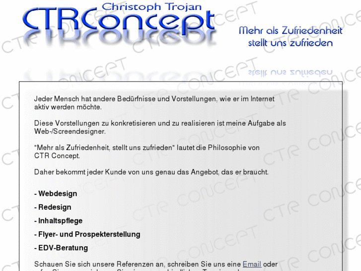 www.ctr-concept.net