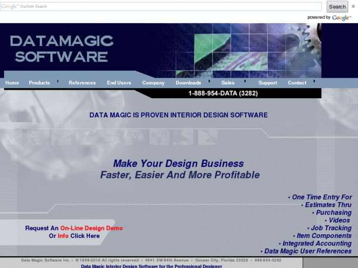 www.datamagicsoftware.info