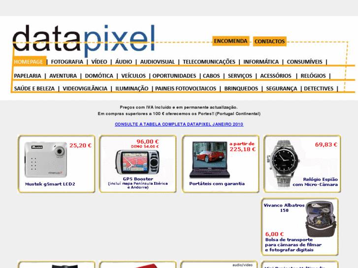 www.datapixel.pt