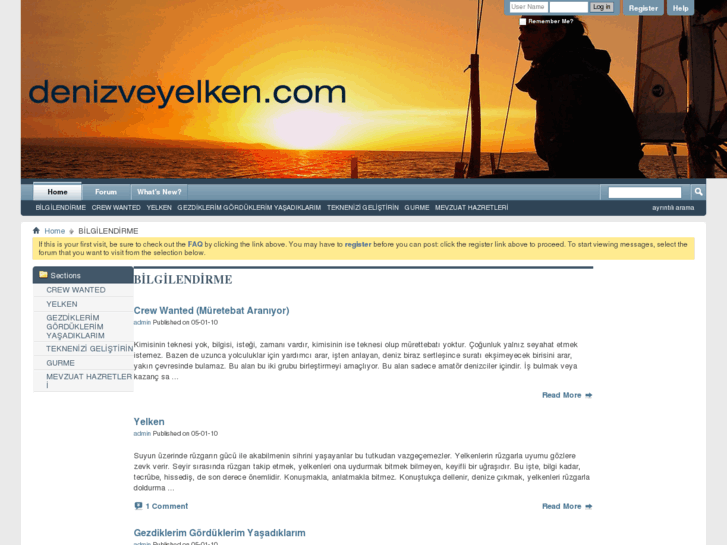 www.denizveyelken.com