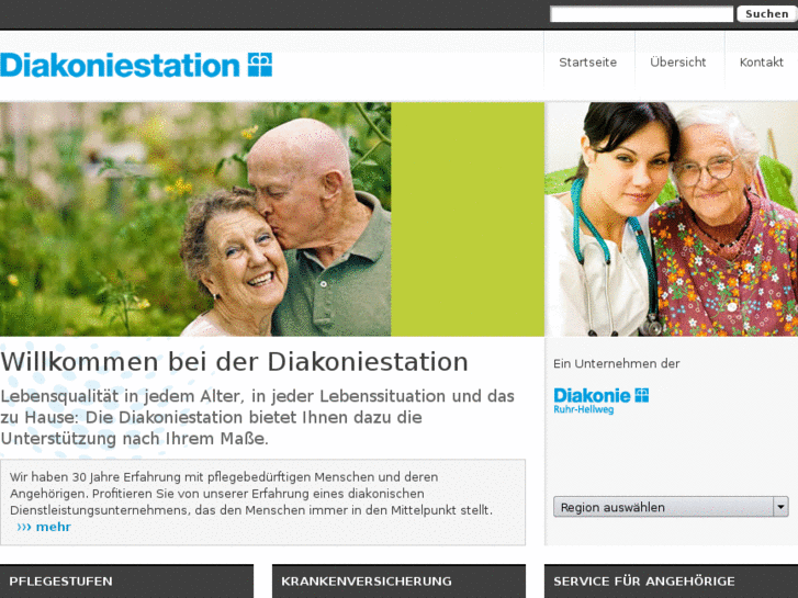 www.diakoniestation.org