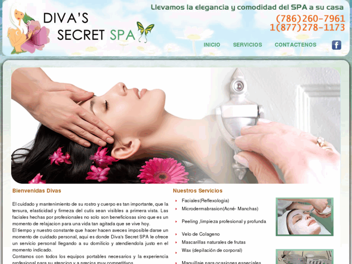 www.divasecretspa.com