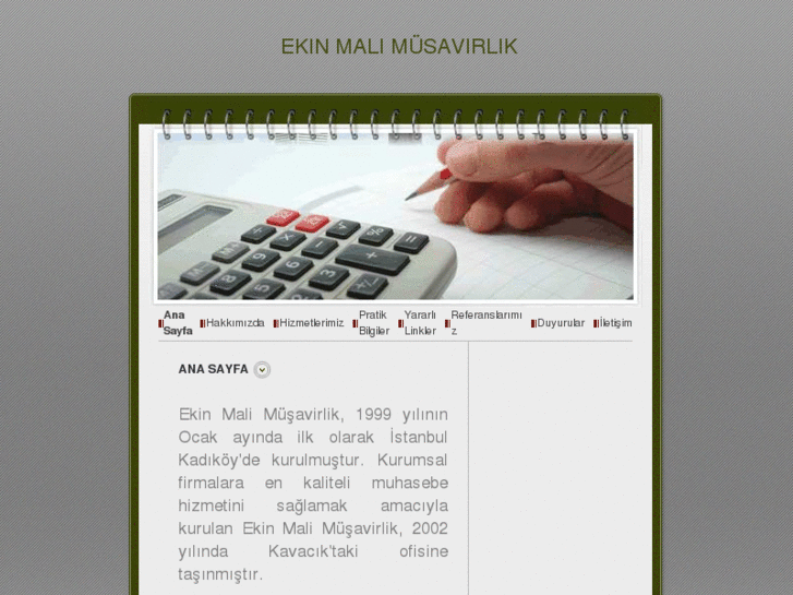 www.ekinmalimusavirlik.com