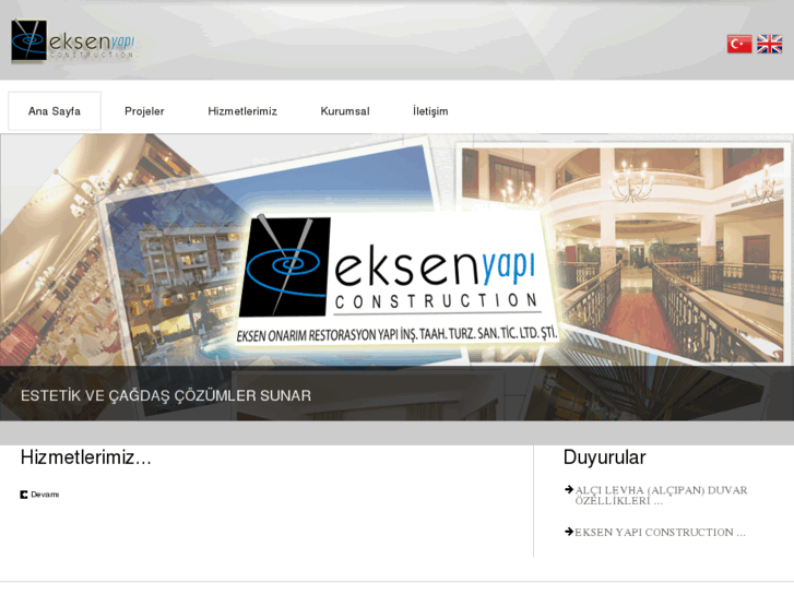 www.eksenyapi.com