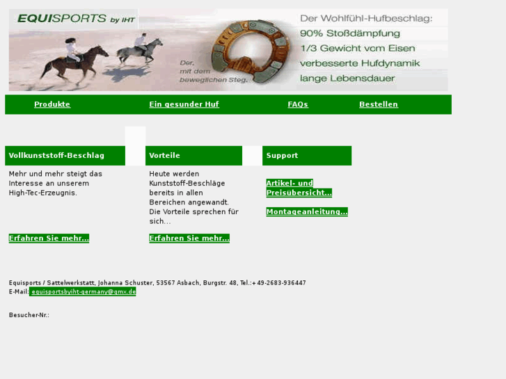 www.equisportsbyiht-germany.com