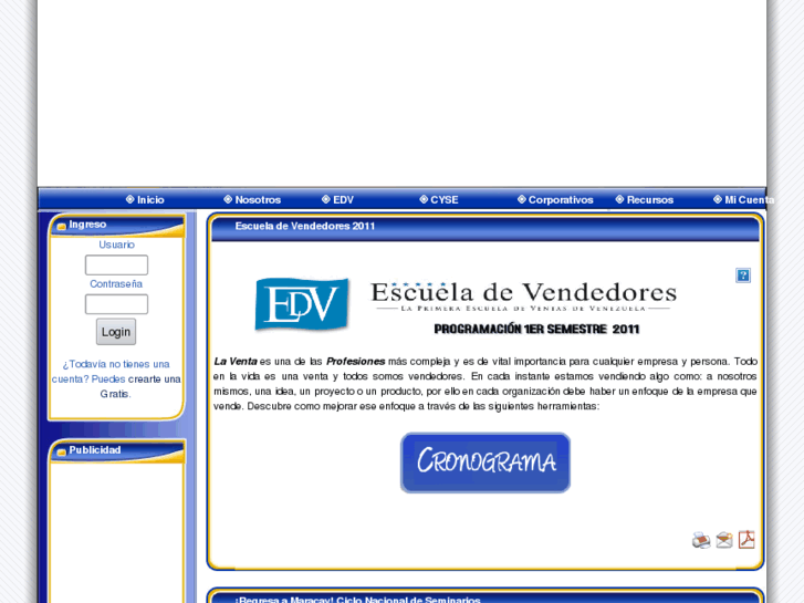 www.escueladevendedores.net