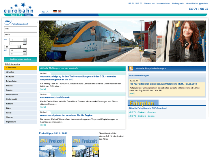 www.eurobahn-bielefeld.de