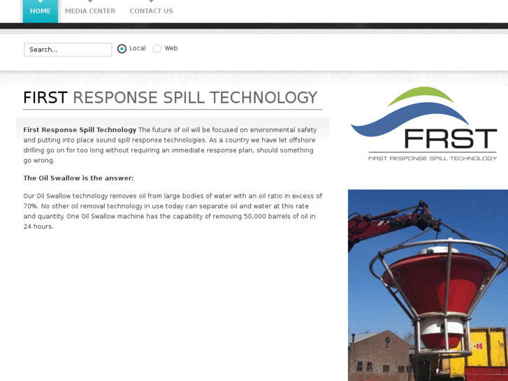 www.firstresponsespilltechnology.com