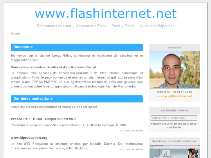 www.flashinternet.net