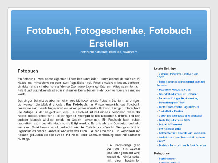 www.fotobuch.net