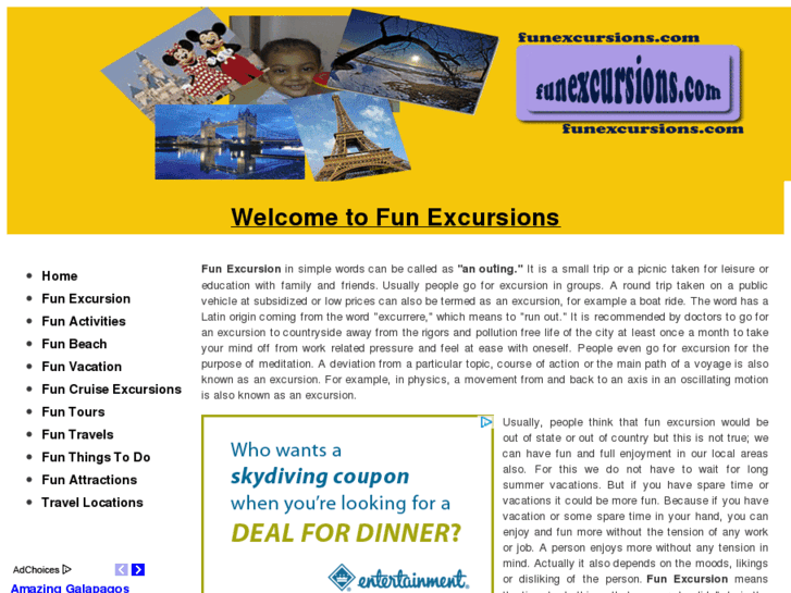 www.funexcursions.com