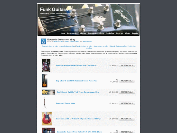 www.funkguitars.net