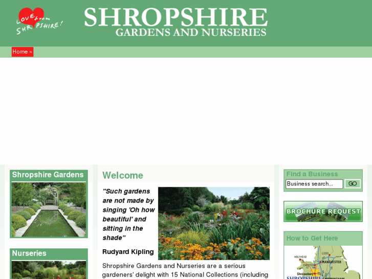 www.gardensinshropshire.com