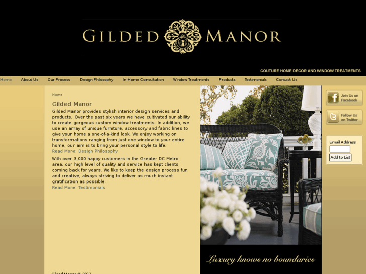 www.gildedmanor.com