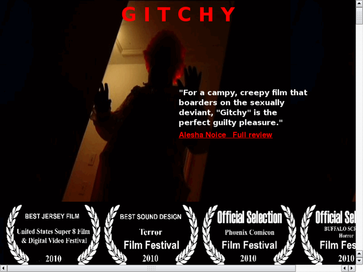 www.gitchytheclown.com