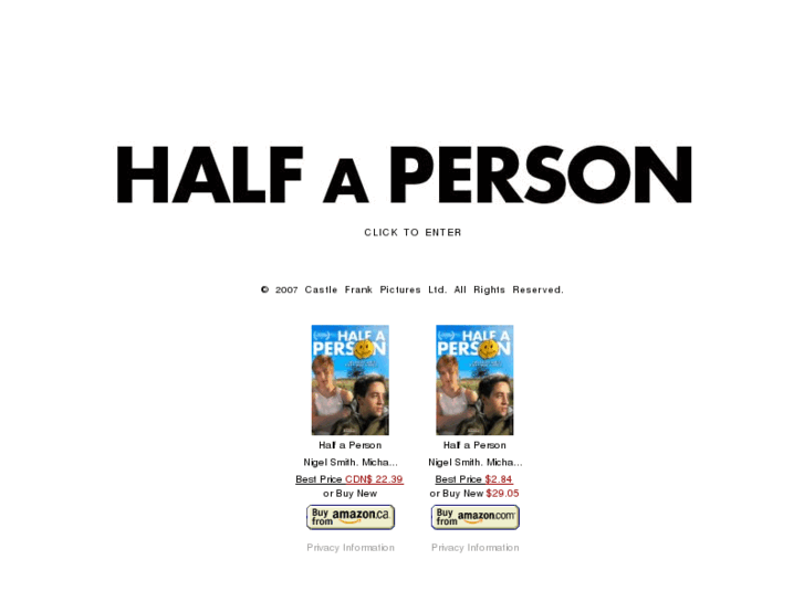 www.halfaperson.com