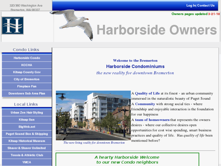 www.harborsideowners.org