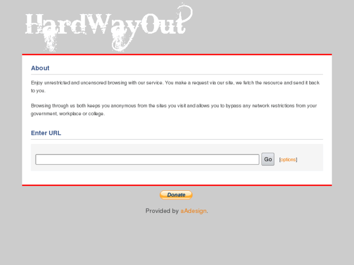 www.hardwayout.net