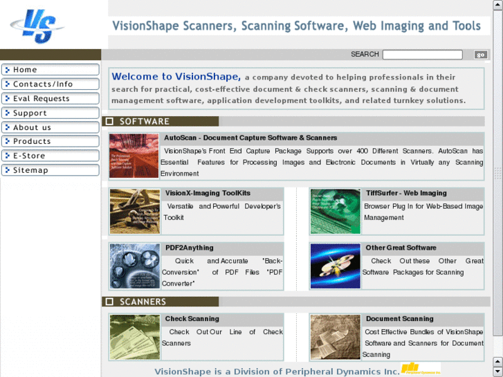 www.high-speed-form-scanner.com