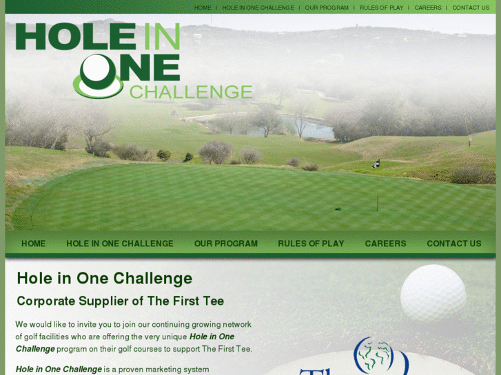 www.holeinonechallenge.com