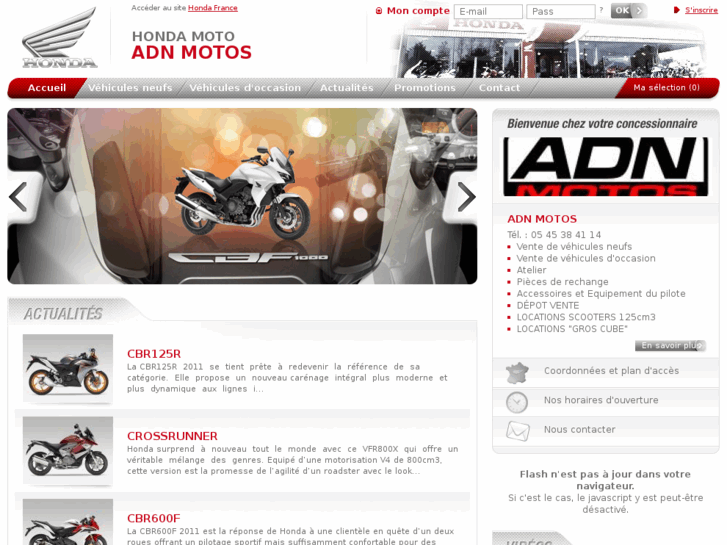 www.hondamoto-angouleme.com