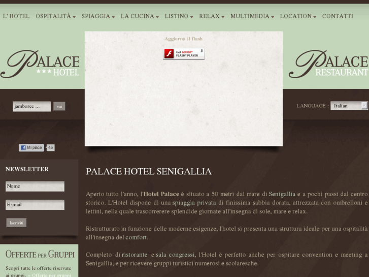 www.hotelpalace.net