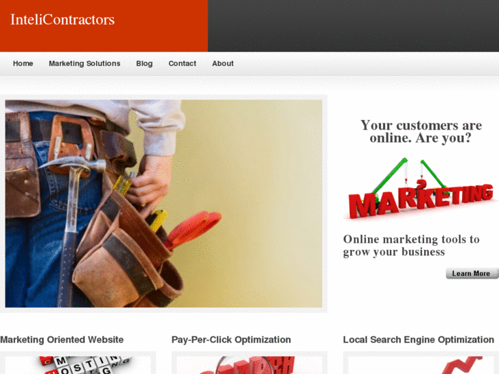 www.intelicontractors.com