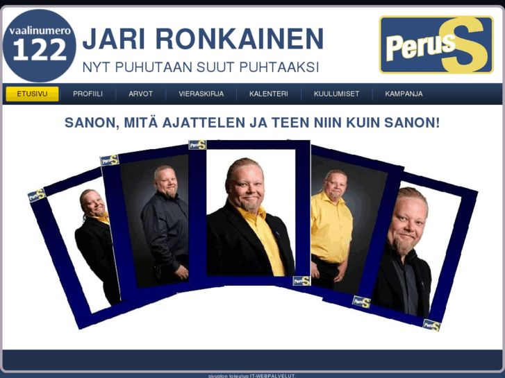 www.jarironkainen.com