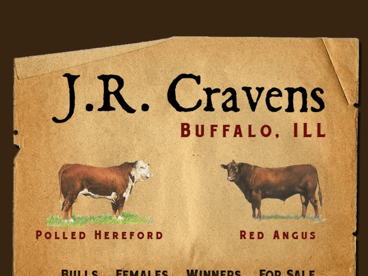 www.jrcravens.com