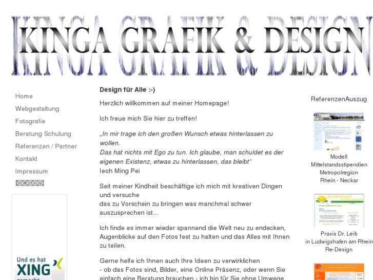 www.kinga-design.de