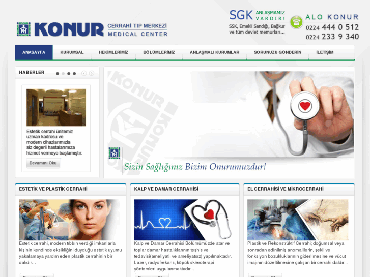 www.konur.com.tr