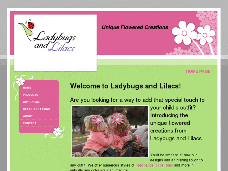 www.ladybugsandlilacs.com