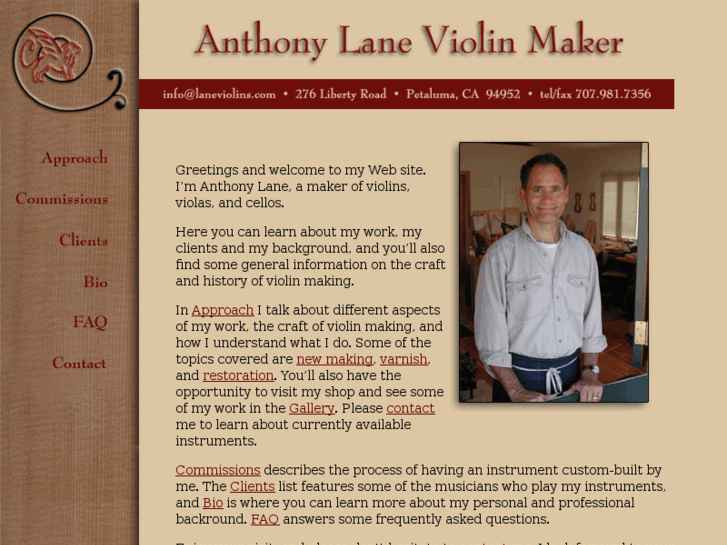 www.laneviolins.com