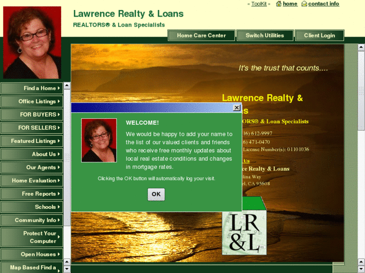 www.lawrencerealtyteam.com