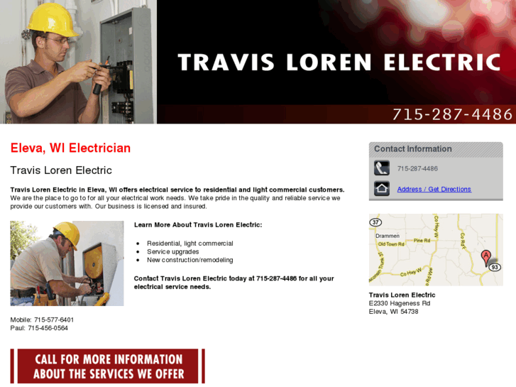 www.lorentraviselectriceleva.com