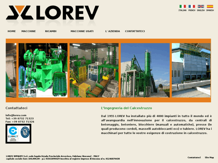 www.lorev.com
