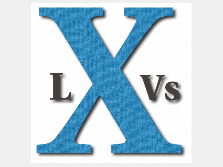 www.lx-vs.net
