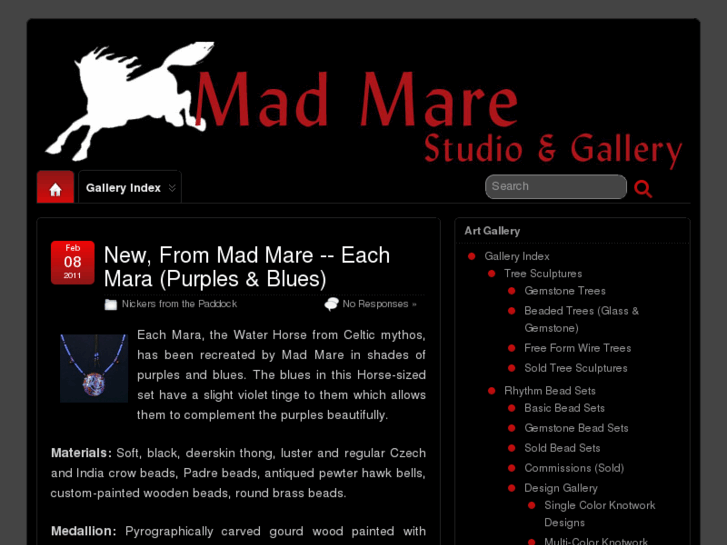 www.madmare.com