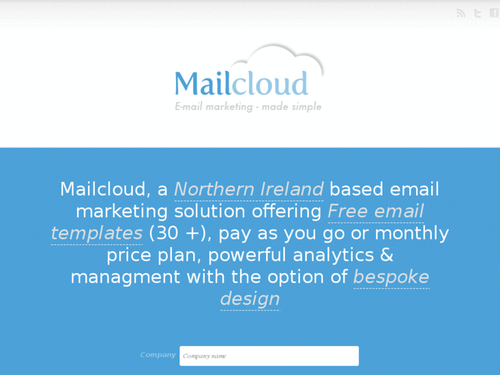 www.mailcloud.co