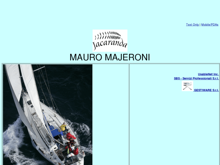 www.majeroni.org