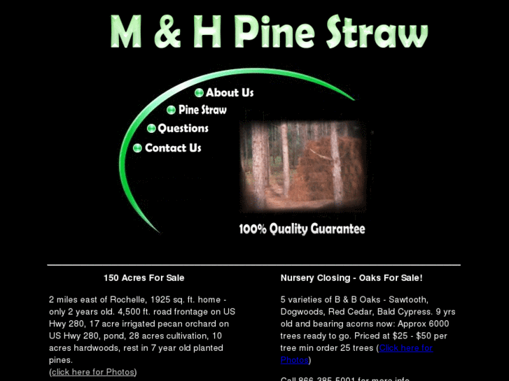 www.mandhpinestraw.com