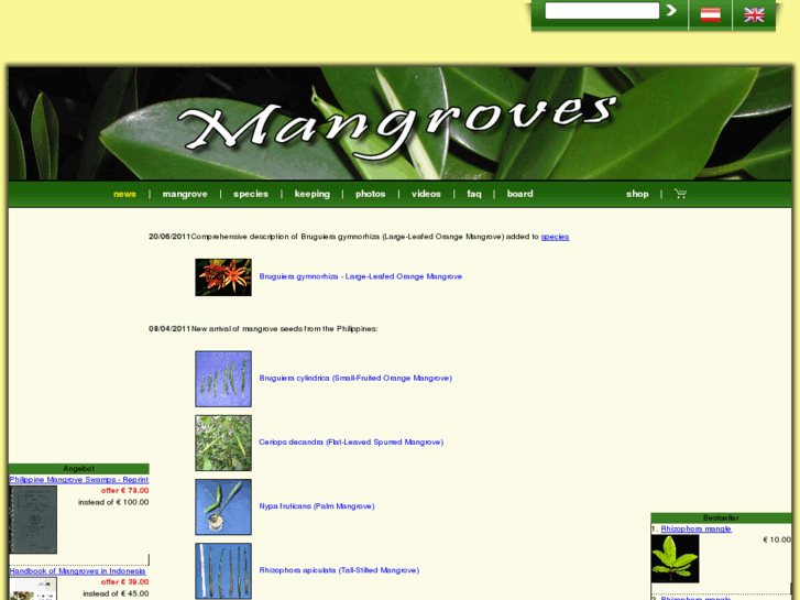 www.mangrove.at